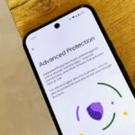 Pantalla de ajustes de Android mostrando el menú de Opciones de Desarrollador.