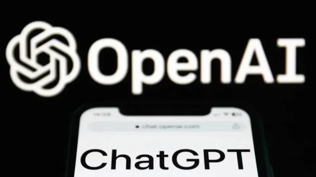 OpenAI prepara nueva versión de ChatGPT