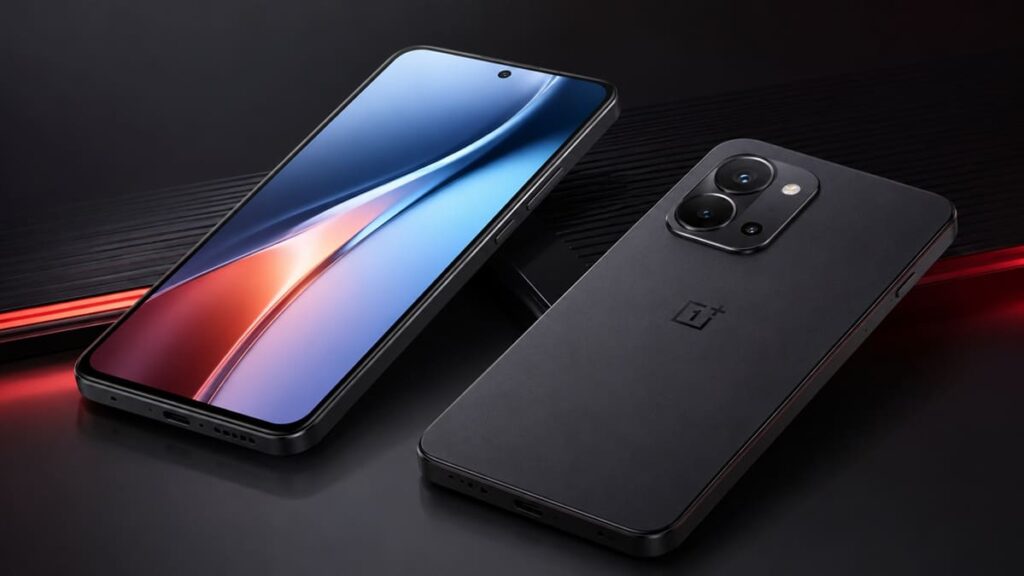OnePlus Turbo 6X