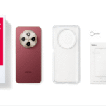 Diseño oficial del Redmi 17C