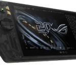 Nueva ROG Ally X20 gaming