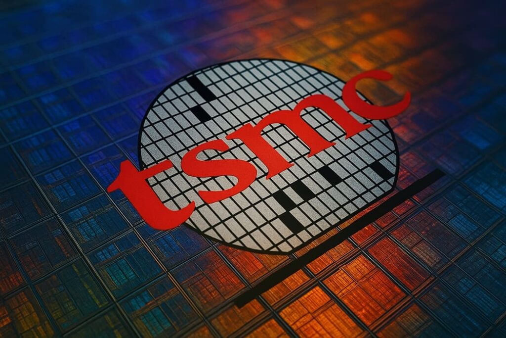 Producción de semiconductores y crisis hídrica