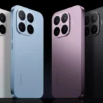 Xiaomi 17T en México