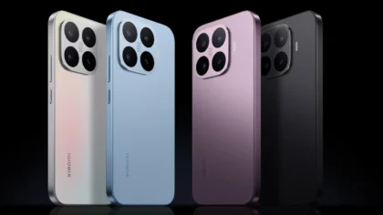 Xiaomi 17T en México