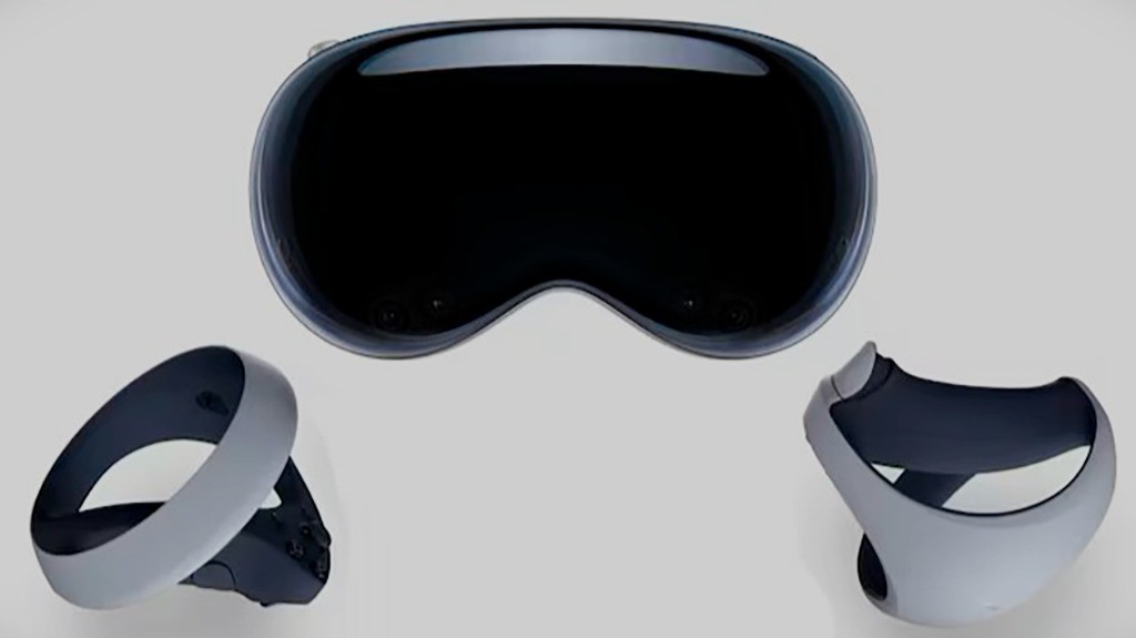 Apple gafas inteligentes IA