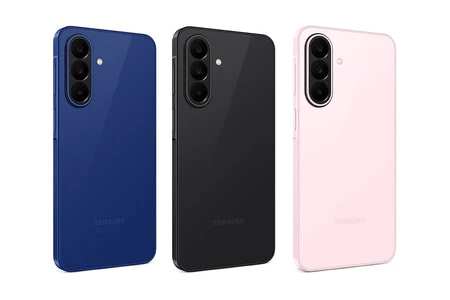Nuevo Samsung Galaxy A27 con Snapdragon 6 Gen 3