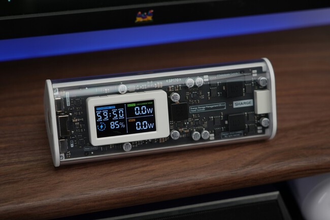 Powerbanks podrían desaparecer en el futuro