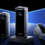 Futuro de los powerbanks según Anker