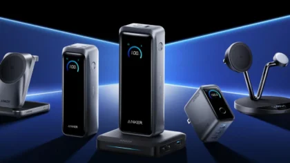 Futuro de los powerbanks según Anker
