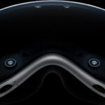 Apple Vision Pro cancelado