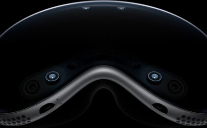 Apple Vision Pro cancelado