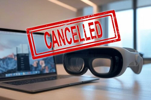 Vision Pro sucesores cancelados