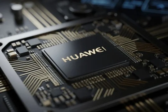 Huawei avanza en semiconductores propios