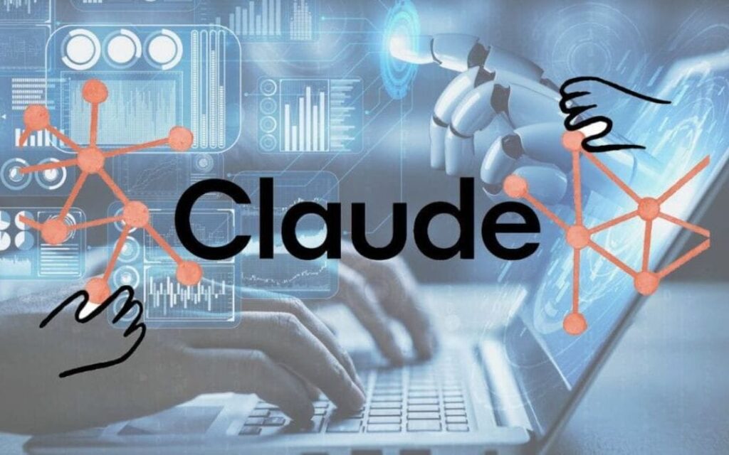 Claude IA desarrollo acelerado