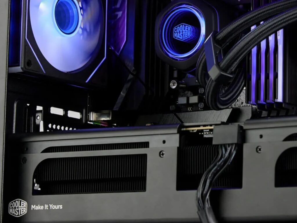 Cooler Master MasterFlow
