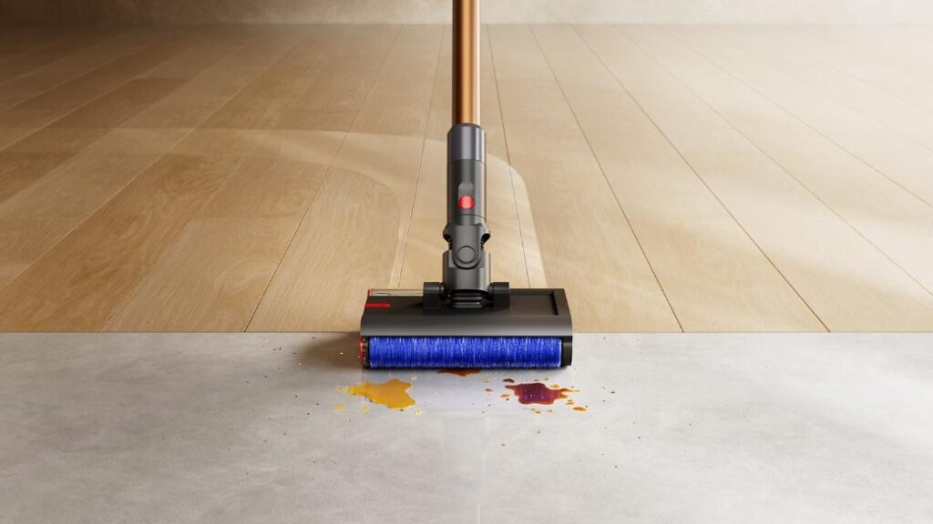 Dyson PencilWash en México