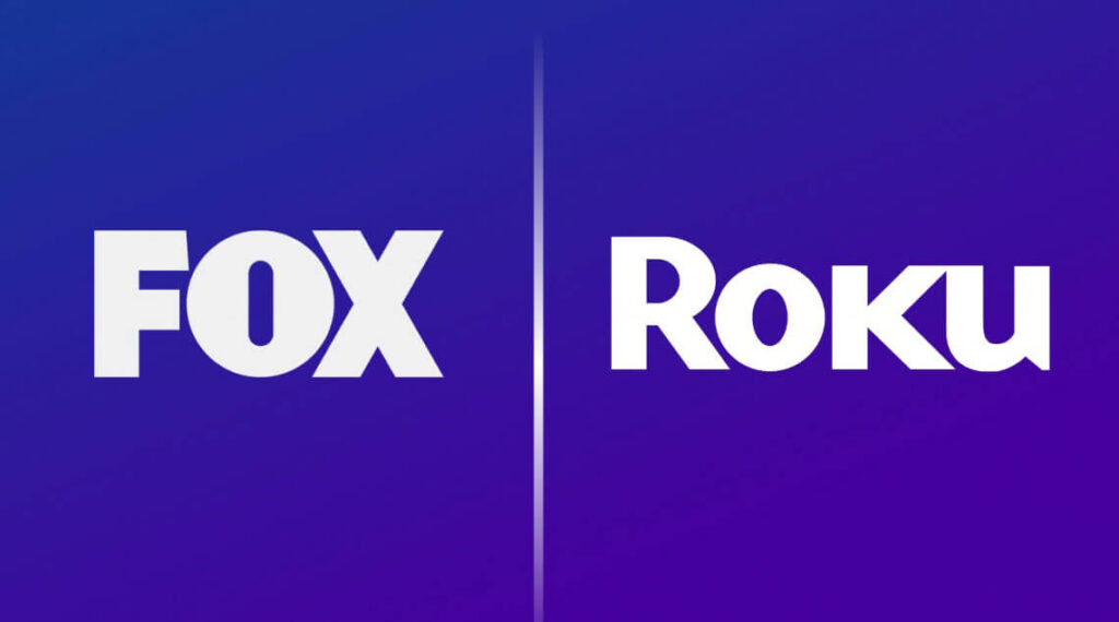 Roku se une al grupo FOX
