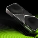Tarjetas gráficas NVIDIA Blackwell