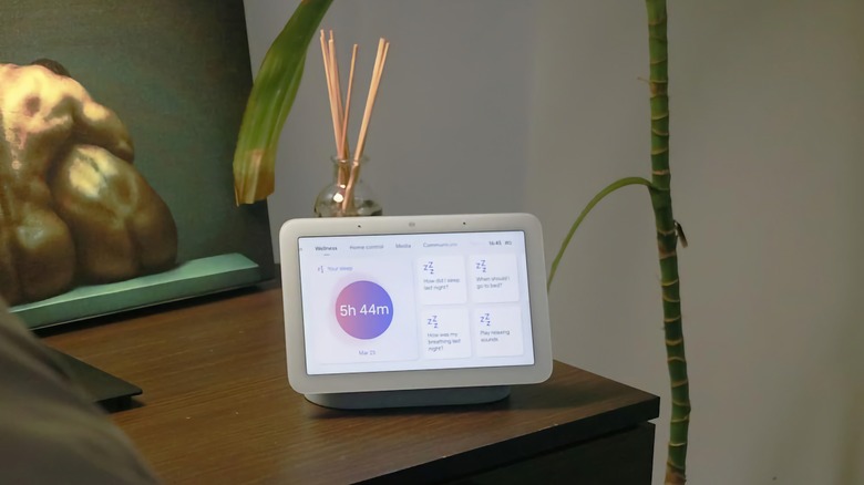 Google mejora Gemini for Home para noticias