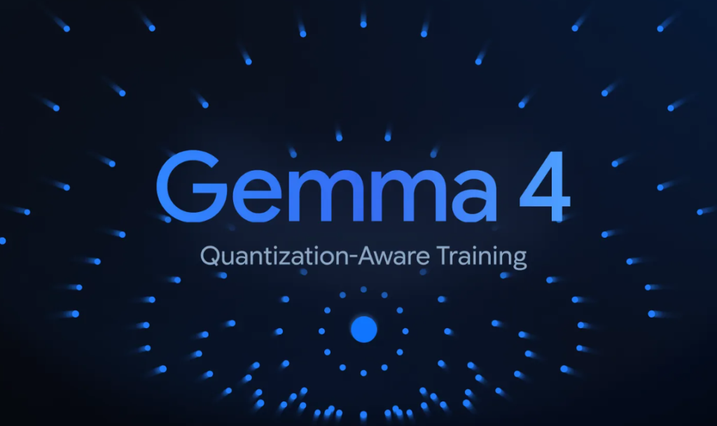 IA local Google Gemma