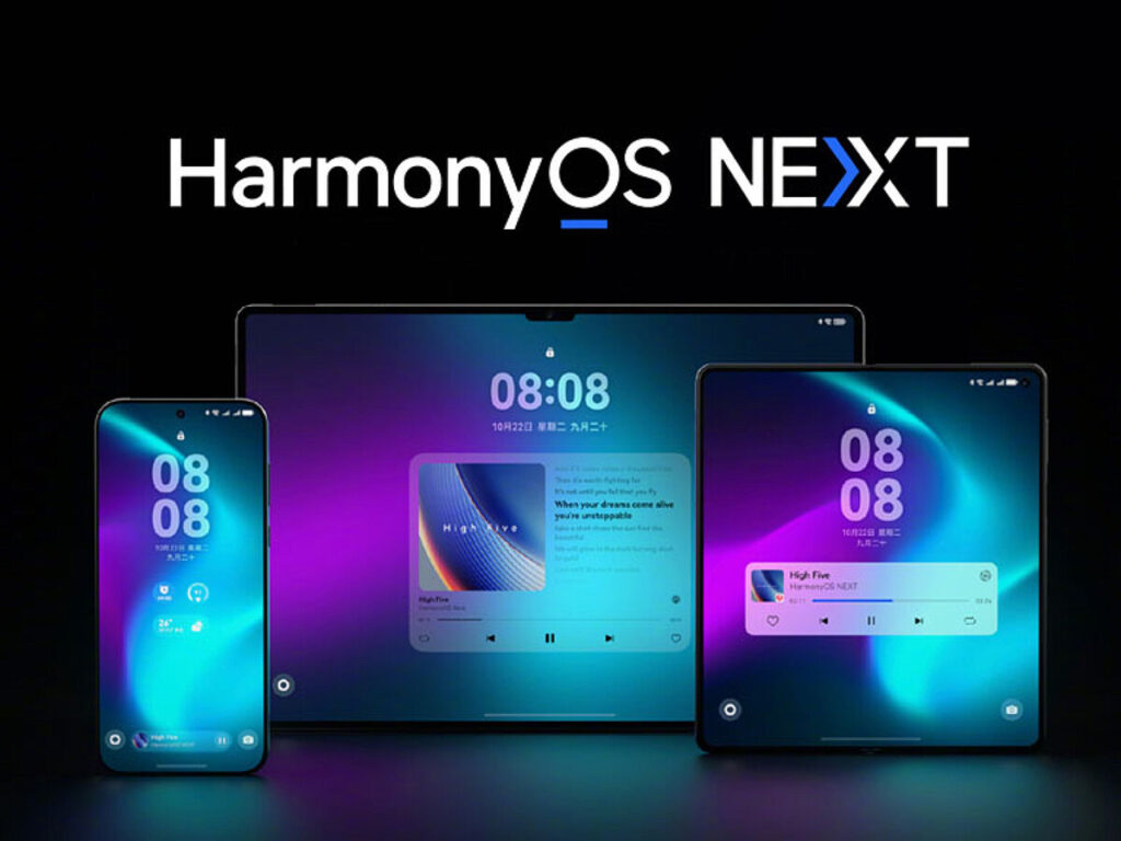 HarmonyOS 7 incorpora inteligencia artificial avanzada