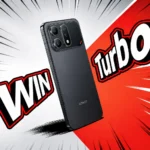 Nuevo HONOR Win Turbo oficial