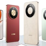 Nuevo teléfono Honor filtrado en 2026