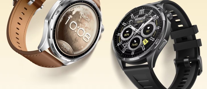 Honor Watch 6 con batería de 980 mAh