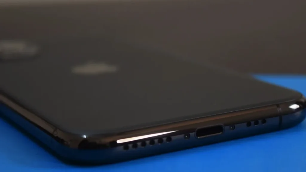 Programa de reparación de Apple para iPhone