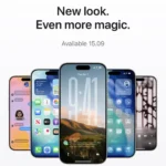 Novedades de la beta iOS 26.6