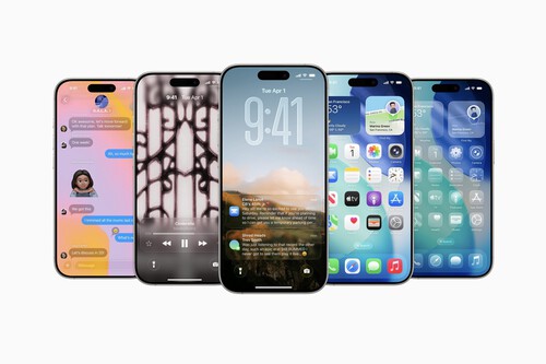 Beta iOS 26.6 disponible para desarrolladores