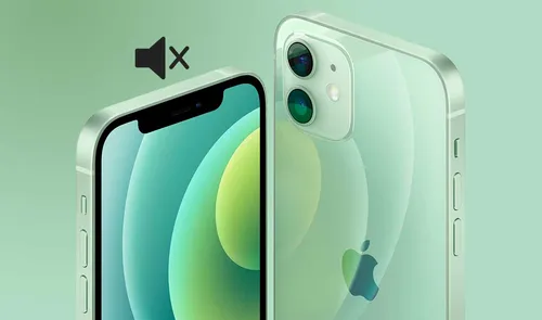 Fallo de audio en iPhone 12 y iPhone 12 Pro