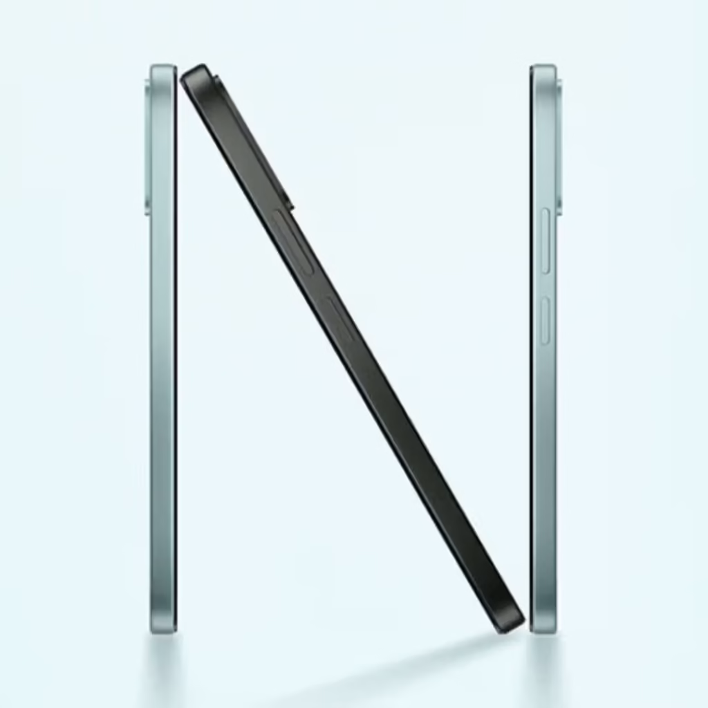 OnePlus prepara lanzamiento de gama media