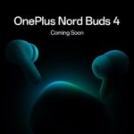 OnePlus Nord Buds 4 diseño oficial