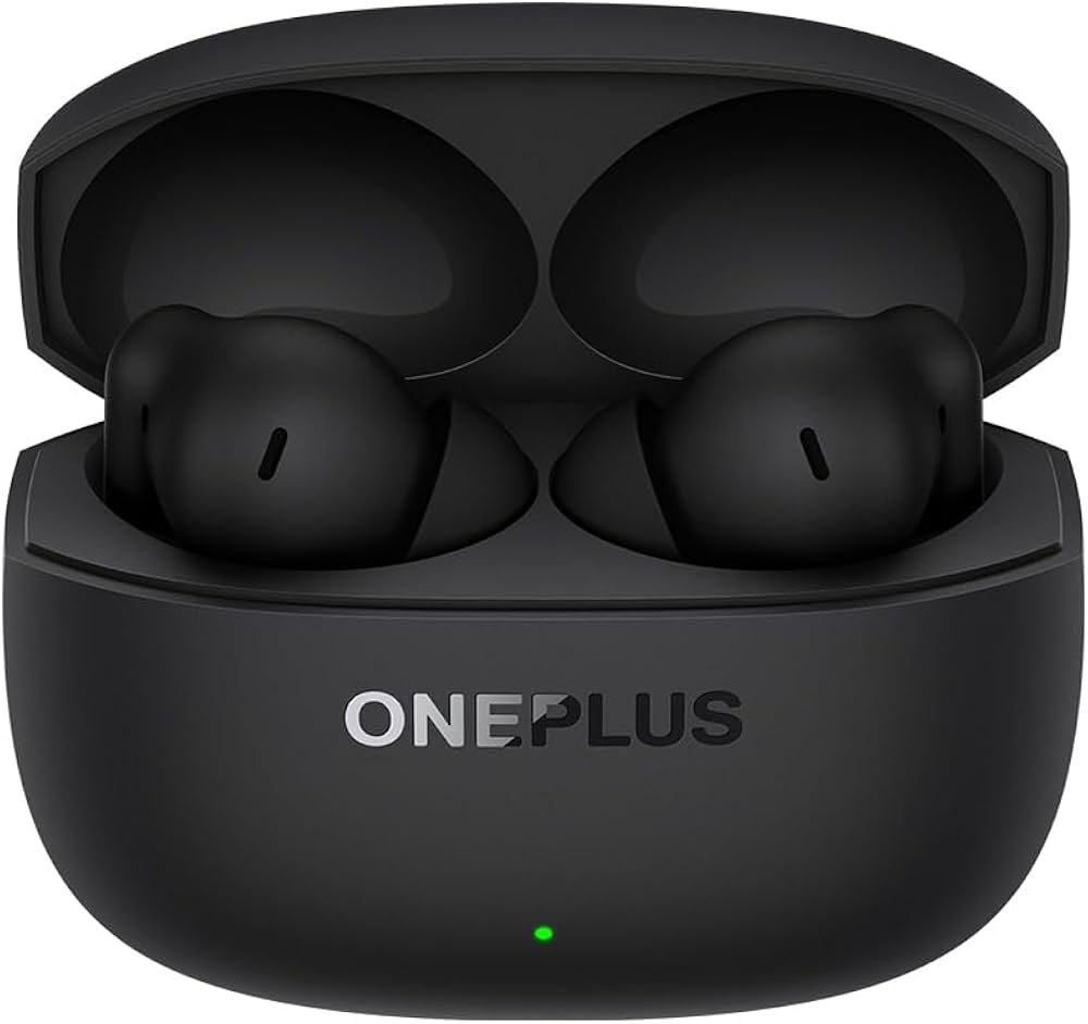 Nuevos auriculares OnePlus Nord Buds 4