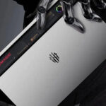 Tablet gaming REDMAGIC con Snapdragon 8 Elite Gen 5