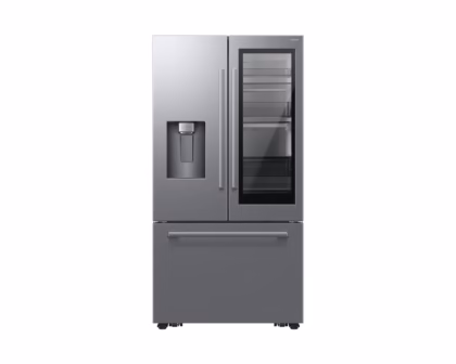 Refrigerador inteligente Samsung con SmartThings