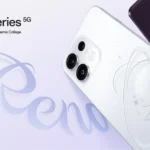 Fecha lanzamiento Oppo Reno16 series global