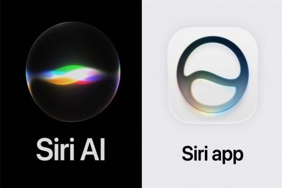 Siri AI iOS 27