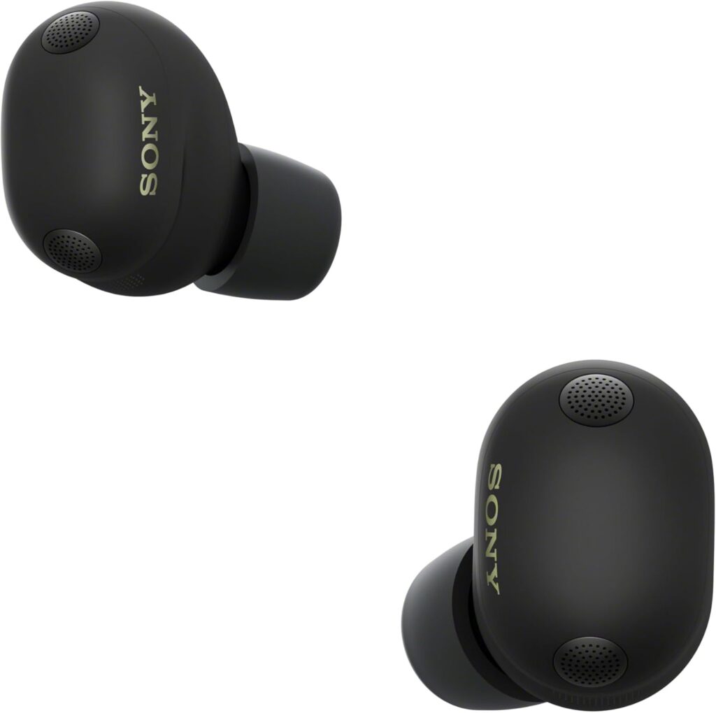 Precio oficial de los Sony WF-1000XM6