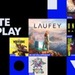 State of Play juegos PS5