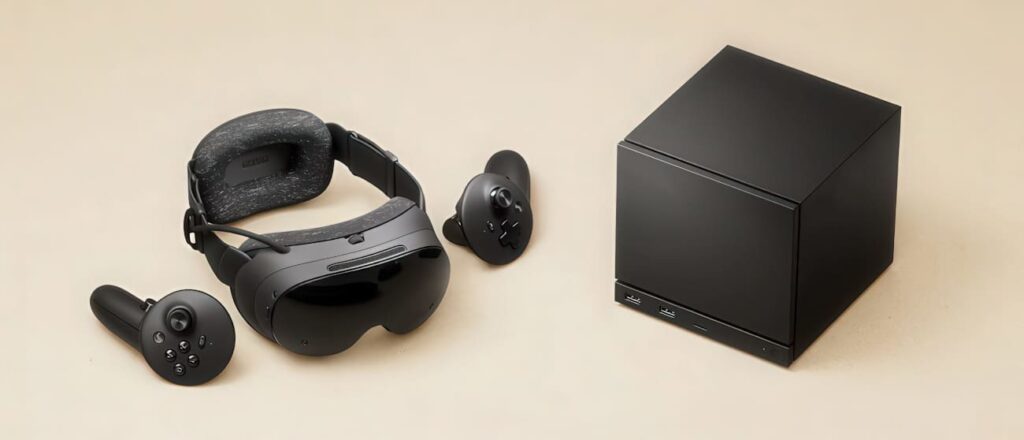 Valve consola gaming SteamOS