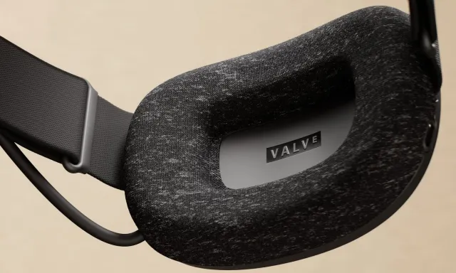 Nuevo visor VR Steam Frame de Valve
