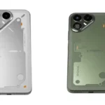 TECNO POVA 8 5G oficial