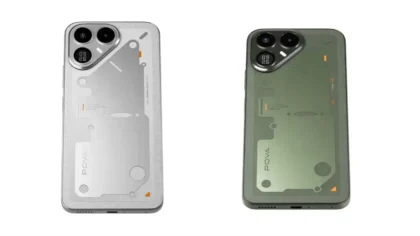 TECNO POVA 8 5G oficial