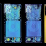 HTC U24 Pro comparado con Trump T1