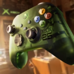 Primera Xbox inspiración