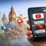 Chats privados llegan a YouTube