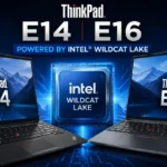 Lenovo ThinkPad E16 oficial