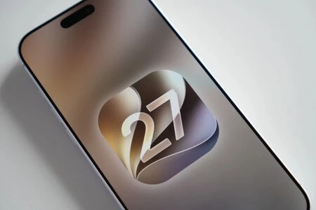 Posible diseño del iPhone 18e